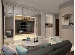 Blk 440B Clementi Cascadia (Clementi), HDB 3 Rooms #503758741